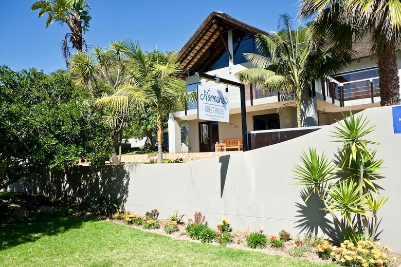 Hotel Normarie's Guesthouse