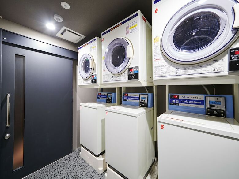 Apartamentos Mimaru Tokyo Ueno Inaricho