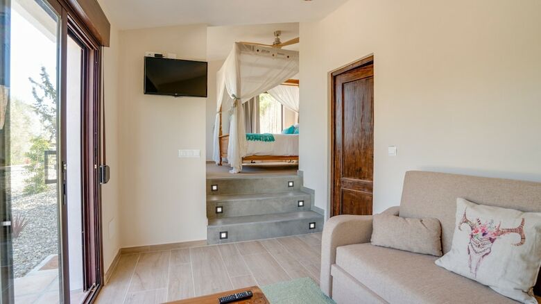 Bed & Breakfast Casa Baliza
