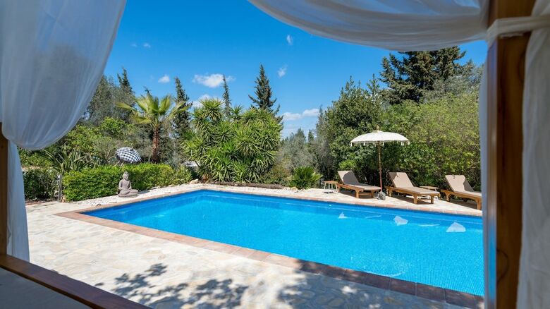 Bed & Breakfast Casa Baliza