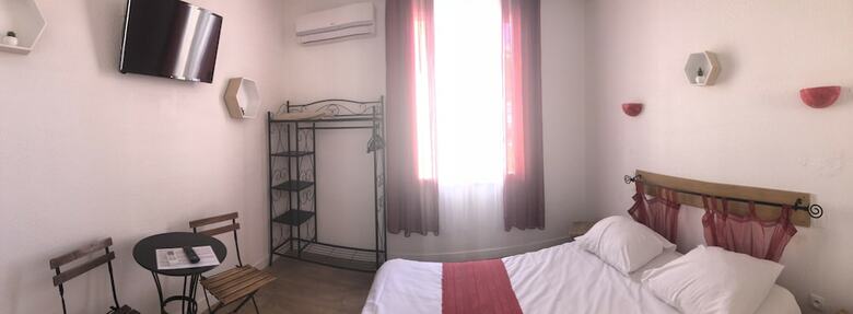 Hotel H�tel Le Carnon