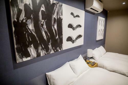 Apartamentos Resi Stay Koan Bettei