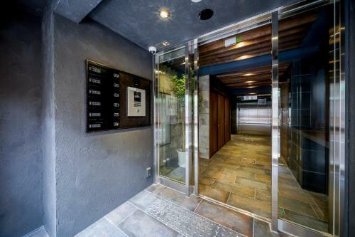 Apartamentos Resi Stay Koan Bettei