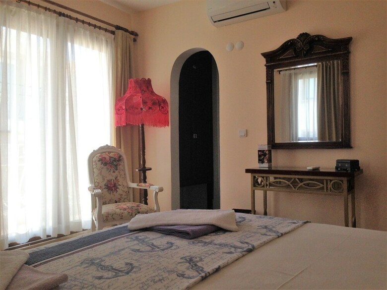 Pension Smyrna Pansiyon