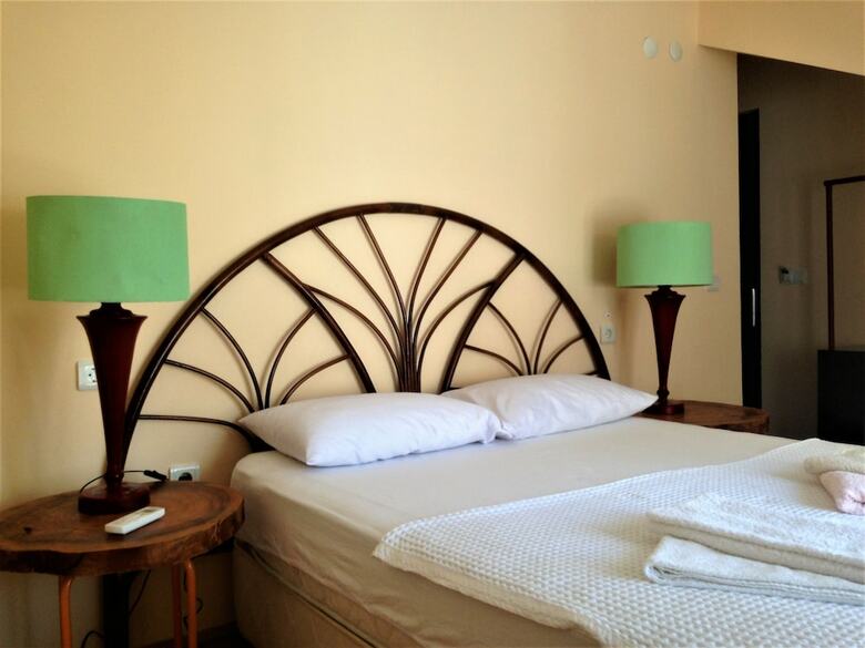 Pension Smyrna Pansiyon