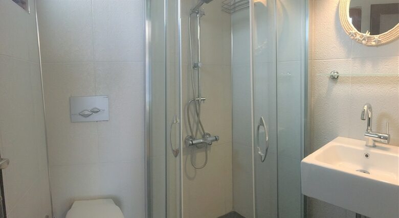 Pension Smyrna Pansiyon