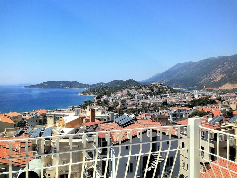 Pension Smyrna Pansiyon