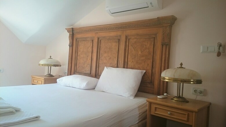 Pension Smyrna Pansiyon