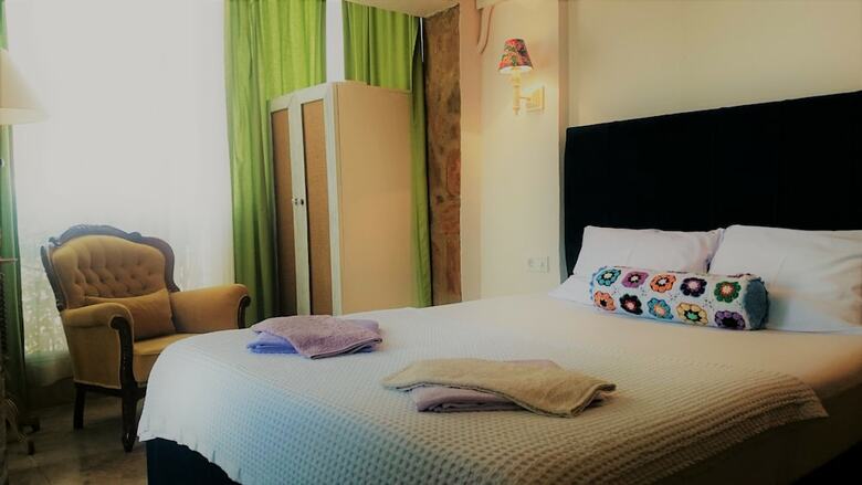 Pension Smyrna Pansiyon