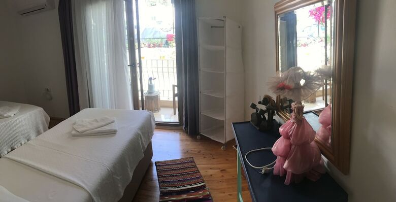 Pension Smyrna Pansiyon