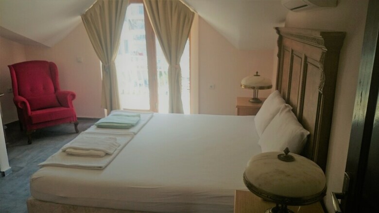 Pension Smyrna Pansiyon