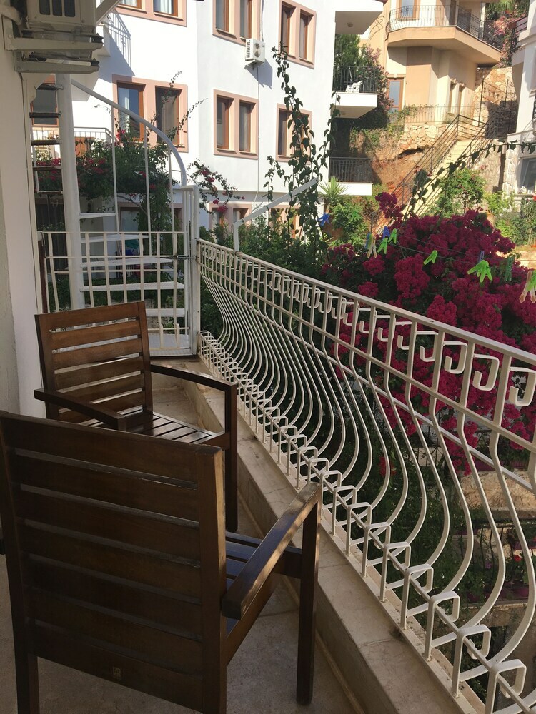 Pension Smyrna Pansiyon