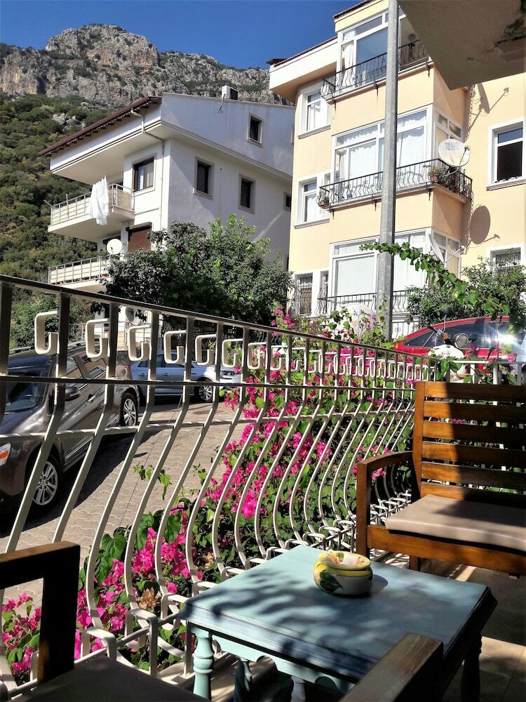 Pension Smyrna Pansiyon