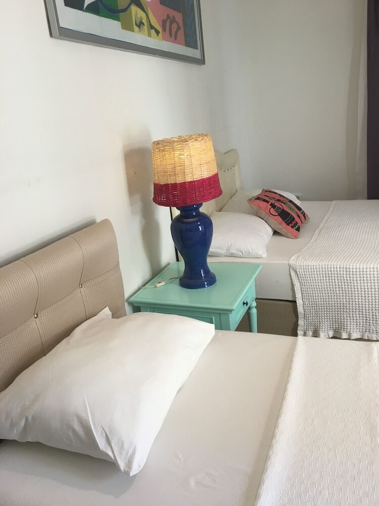 Pension Smyrna Pansiyon