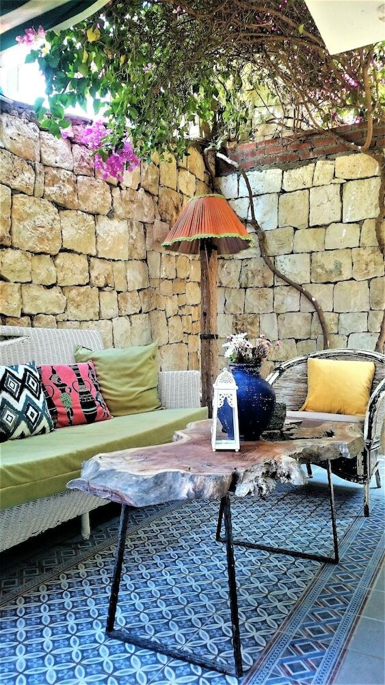 Pension Smyrna Pansiyon