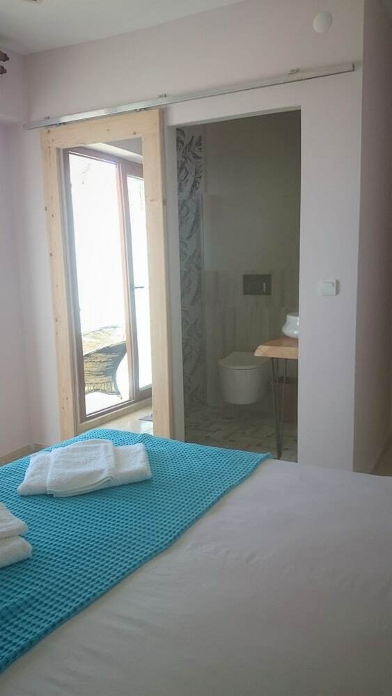 Pension Smyrna Pansiyon