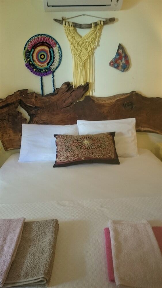 Pension Smyrna Pansiyon