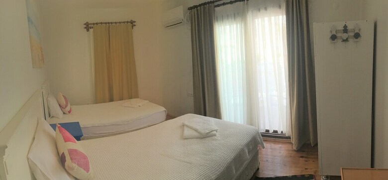 Pension Smyrna Pansiyon