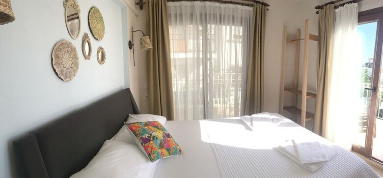 Pension Smyrna Pansiyon