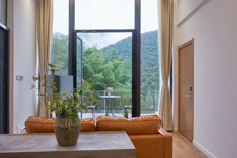Hotel Mogan Mountain Zan Olina Resort Villa
