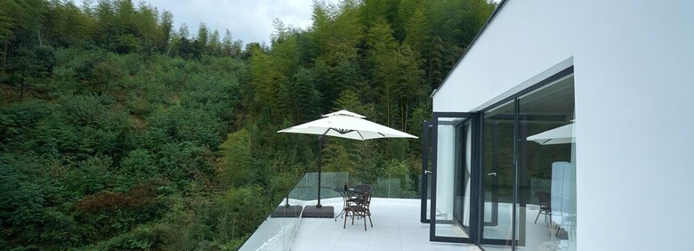 Hotel Mogan Mountain Zan Olina Resort Villa