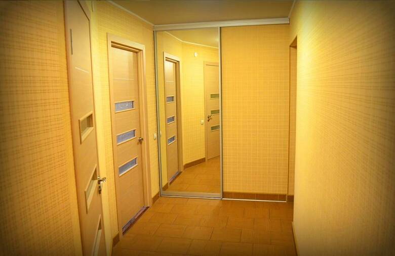 Apartamentos Otelservice