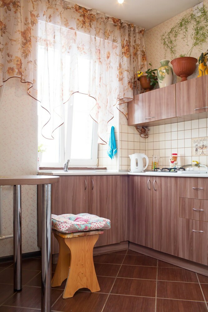 Apartamentos Otelservice