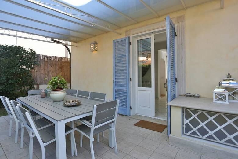 Bed & Breakfast Le Camere Del Soleado