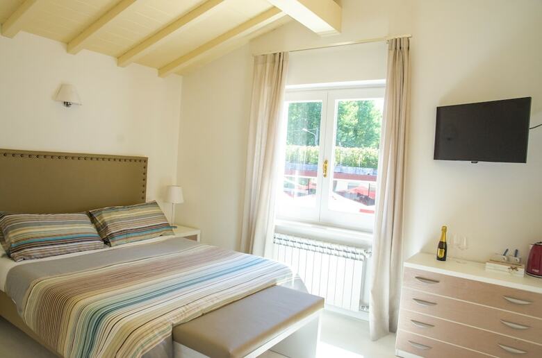 Bed & Breakfast Le Camere Del Soleado