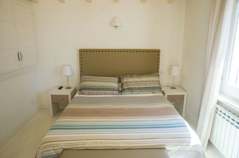 Bed & Breakfast Le Camere Del Soleado