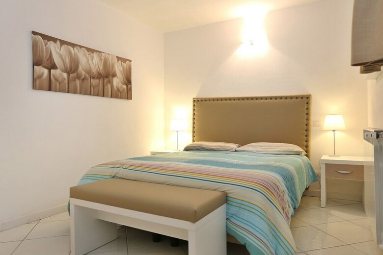 Bed & Breakfast Le Camere Del Soleado