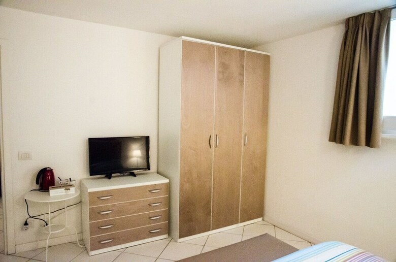 Bed & Breakfast Le Camere Del Soleado