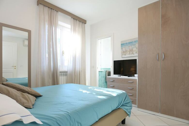 Bed & Breakfast Le Camere Del Soleado