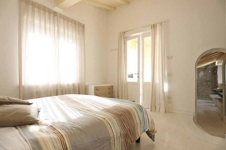 Bed & Breakfast Le Camere Del Soleado