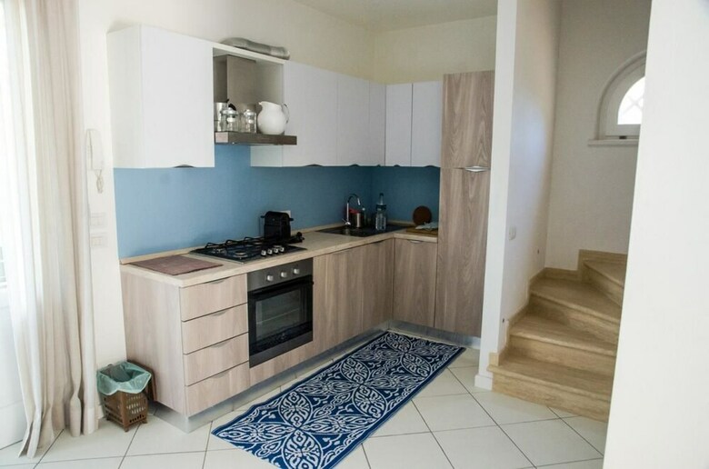 Bed & Breakfast Le Camere Del Soleado