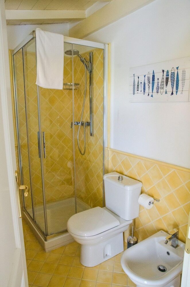 Bed & Breakfast Le Camere Del Soleado