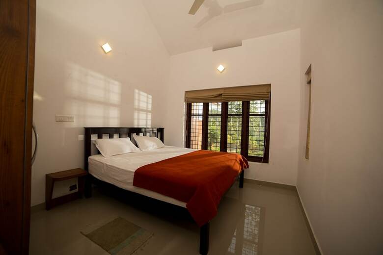 Villa Vythiri Holiday Resorts