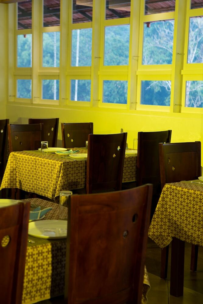 Villa Vythiri Holiday Resorts