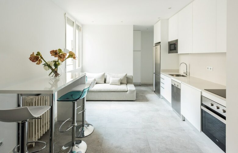 Apartamentos Capitol City Center
