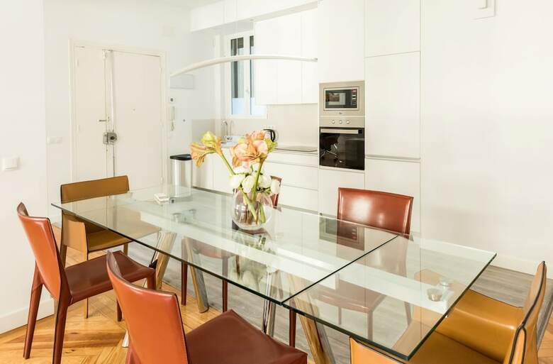Apartamentos Capitol City Center