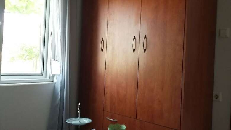 Apartamentos Holiday Garden House
