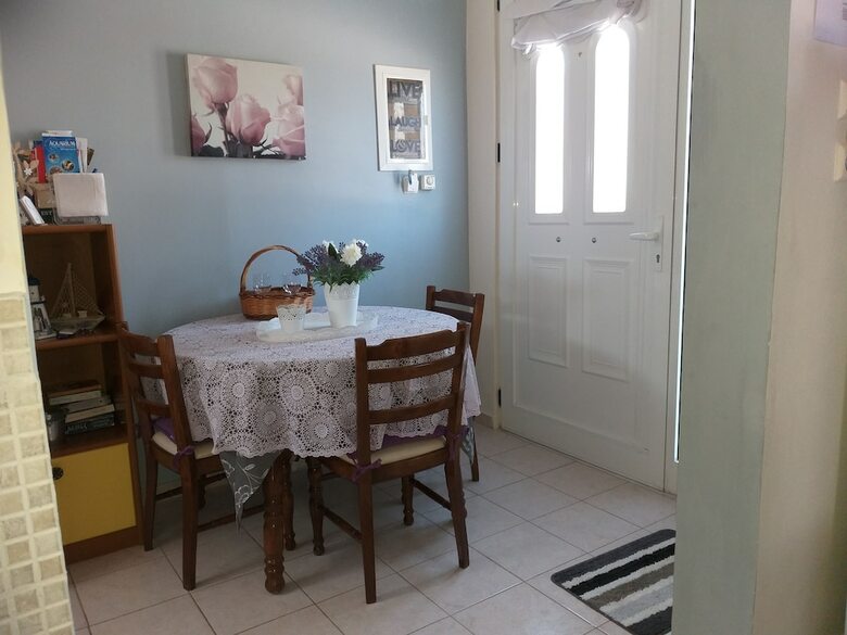 Apartamentos Holiday Garden House
