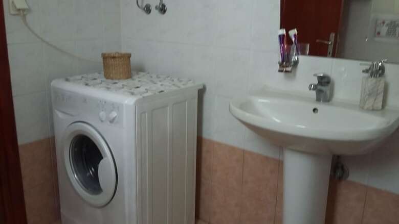 Apartamentos Holiday Garden House