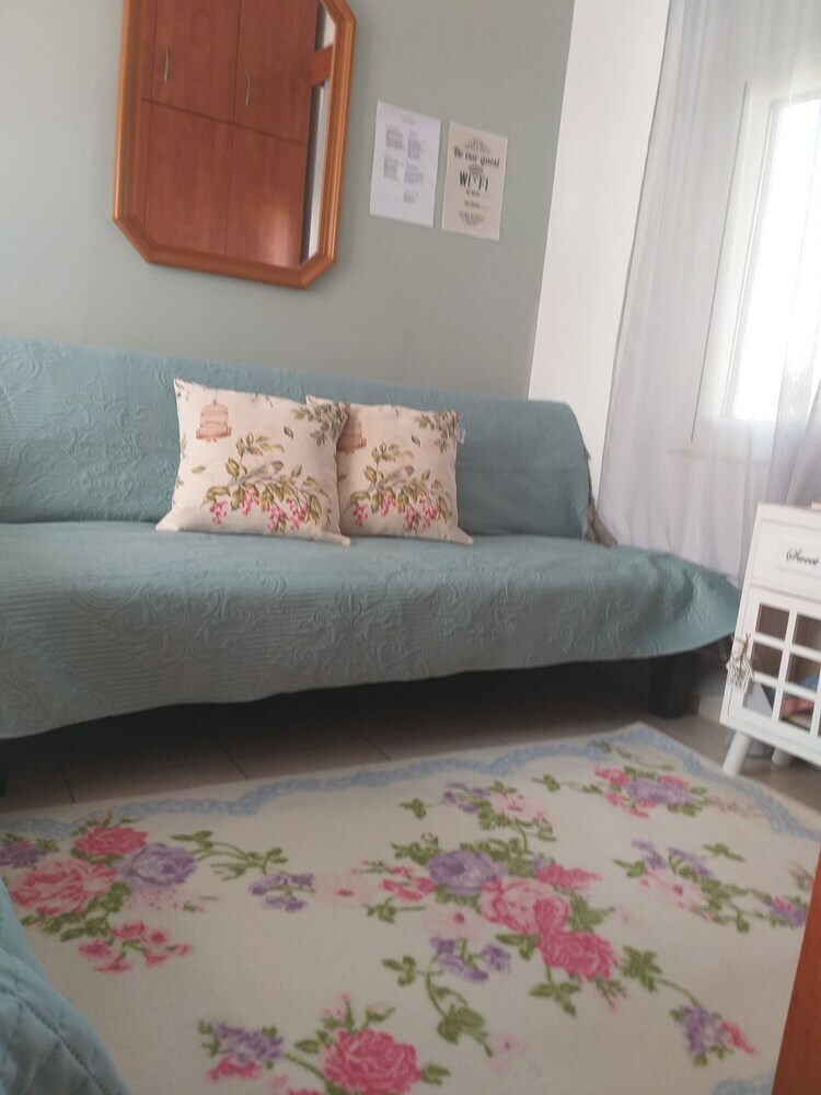 Apartamentos Holiday Garden House