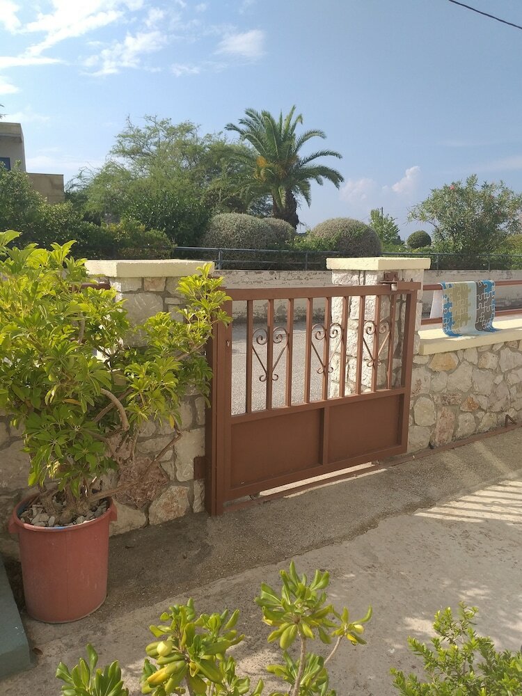 Apartamentos Holiday Garden House