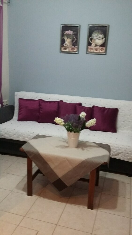 Apartamentos Holiday Garden House