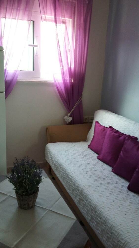 Apartamentos Holiday Garden House