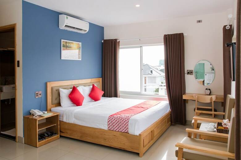 Mari Gold Hotel & Apartment
