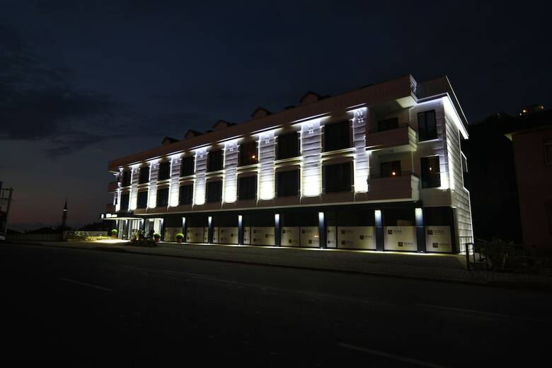 Sera Nature Hotel