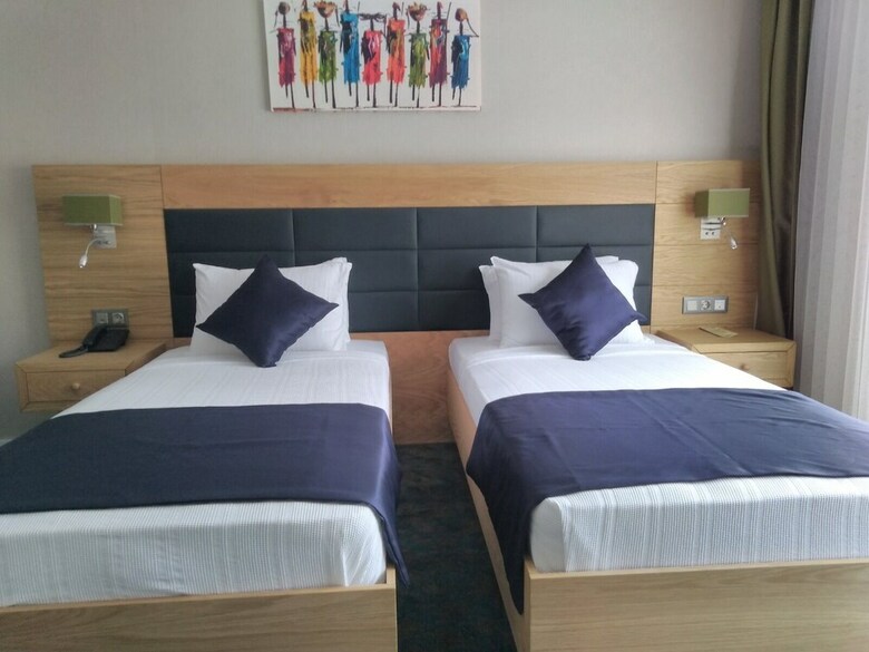 Sera Nature Hotel